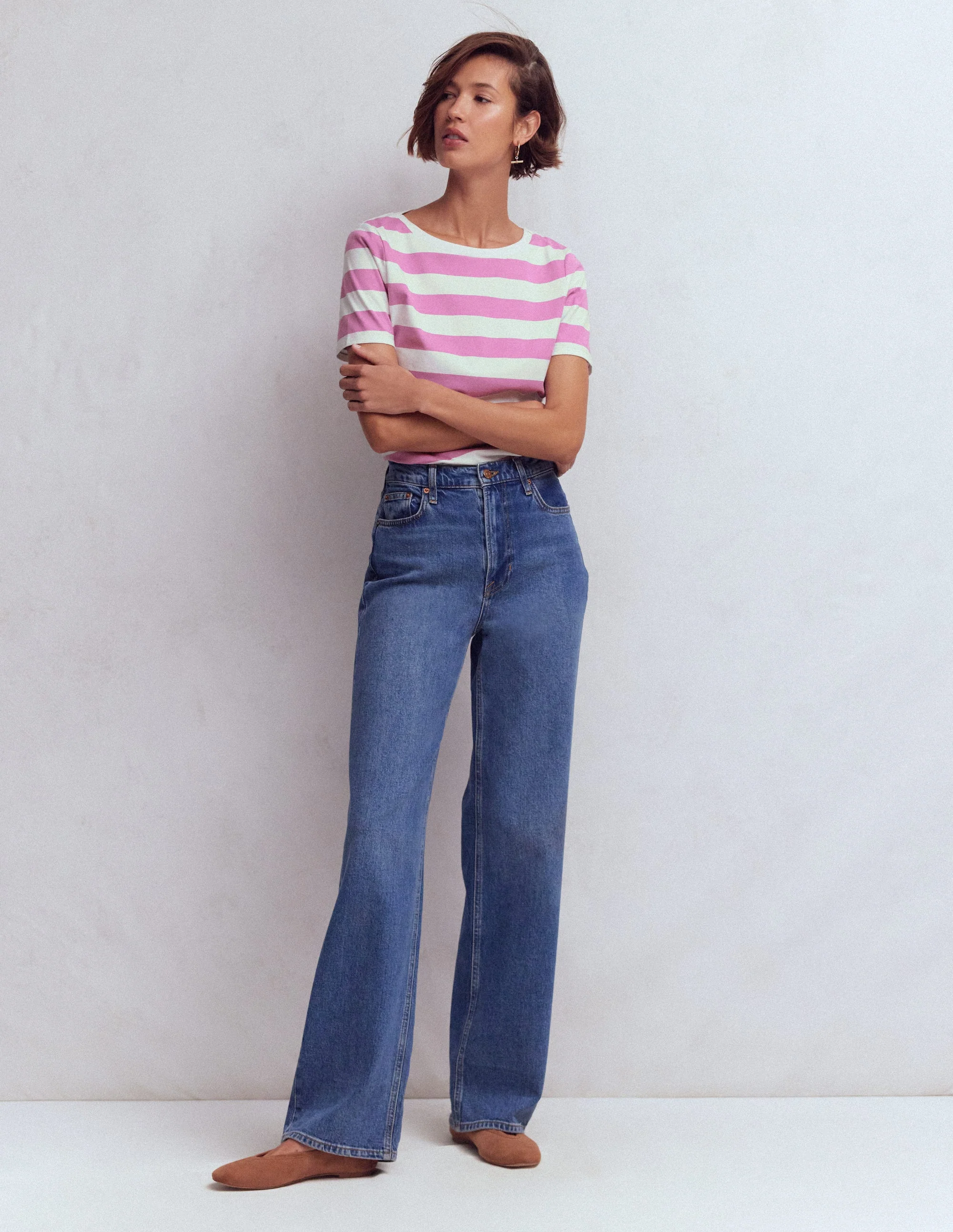 Damen Neuheiten Hemden & Blusen